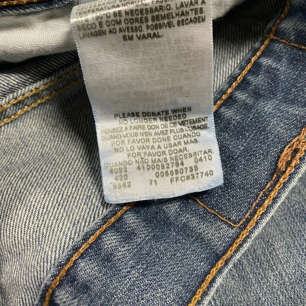 Y2K Vintage Levis 559 32x30 Men's Jeans Wide Leg Baggy Loose‎ Fit